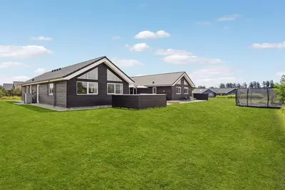 Image de Superbe maison à Løkken avec sauna