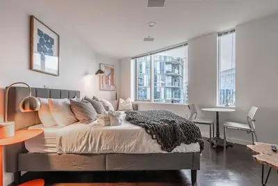 Image de Sophari Experience:Modern Studio Bellevue|Pool+Gym
