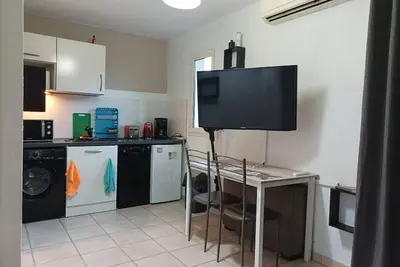 Image de Superb air-conditioned apartment