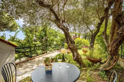 Magnifique appartement à.