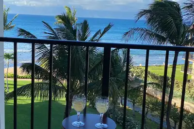 Image de Aston Kaanapali Shores - Oceanfront Treasure