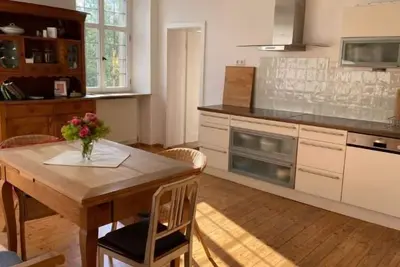 Image de Exceptional vacation apartment with panoramic views (140 sqm)