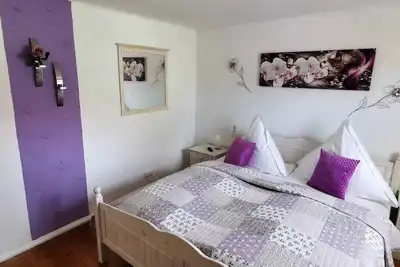 Image de Large family-friendly vacation apartment (90 sqm) with balcony