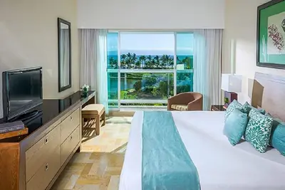 Image de Escape to Mayan Palace Nuevo Vallarta