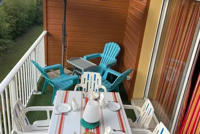 Vrbo Property