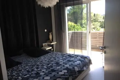 Image de Chambre dans maison avec piscine pour 2 - idéal pour couple