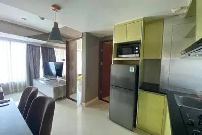 Image de Apartement With Mall