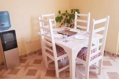 Image de Amani 2bdr apartment