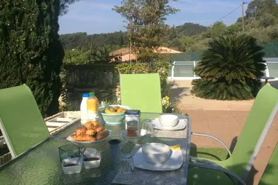 Image de Chambre d'hĂ´te entre Nice et Marseille