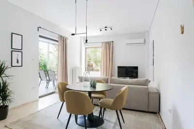 Image de Pleasant 2br Apartment near Helexpo