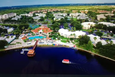 Image de Summer Bay resort beautiful two bedroom condo.