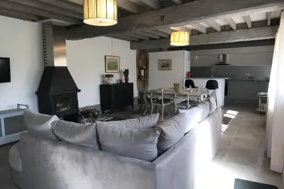Image de Cottage Of The Manor Of Montean