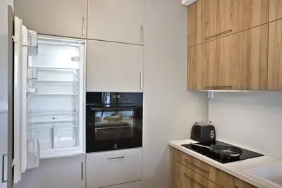 Image de P&O Apartments Szeligowska