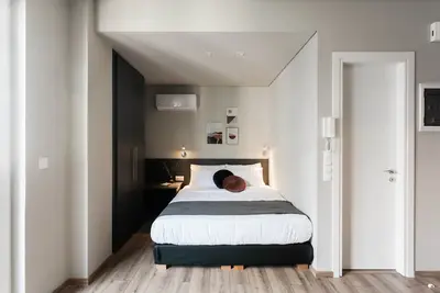 Image de Brilliant 1br Apartment at Wyz Athens