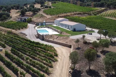 Image de Farmhouse Tenuta Paltusa