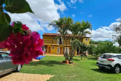 Image de Chácara Amoreiras, come and enjoy a place full of nature and fun