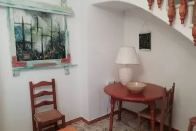 Image de Logement toutes commodités au cœur de l'Andalousie