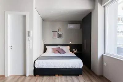 Image de Beautiful 1br at Wyz Athens