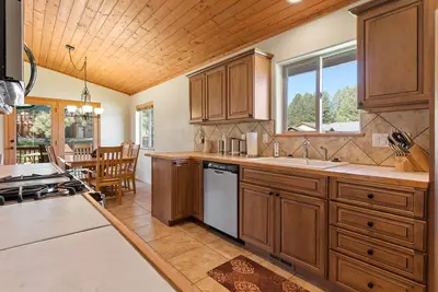 Image de Country Club Townhome