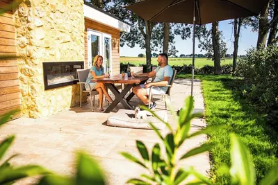 Image de Schaelsbergerbosch - Fireplace