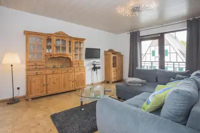 Image de Apartment - Am Waltenberg 59-G | Winterberg