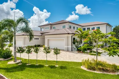 Image de Intervillas Florida - Villa Da Vinci