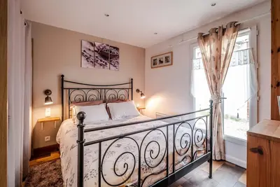 Image de Petite maison de campagne