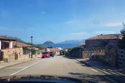 Image de House Odina 150 m from the beach of Baia Caddinas