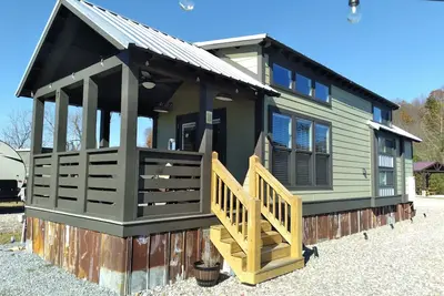 Image de Summer Fun in Blue Ridge☀️Mins from Downtown Activities
