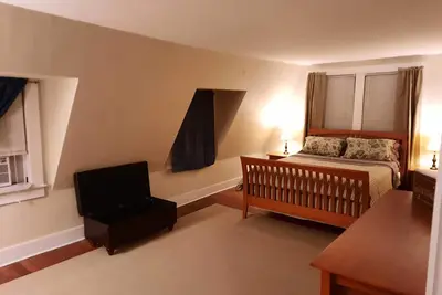 Image de Cozy Duplex in the Lake Sunapee Region