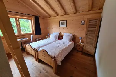 Image de Chalet pour plusieurs familles ou groupe