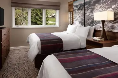 Image de Elegant 1br Condo with Onsite Amenities and Gym