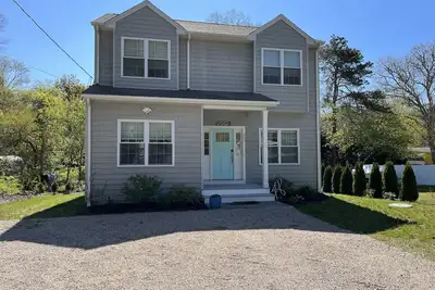 Image de New Home, Ac, Beach Passes, Hot Tub, Ev Charger, Linens, & No Cleaning Fee!