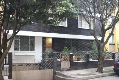 Image de Casa Para Hospedaje Y Eventos Centro De BOGOTÁ