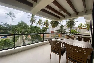 Image de Apartamento 201 Bay Point, Prime Location