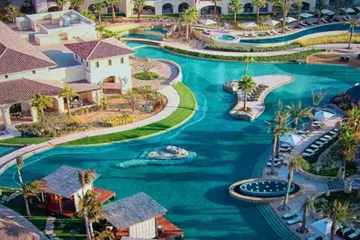 Image de Rancho San Lucas Spa & Golf Resort Grand Master & Grand Studio-Lock Out-Sleeps 8