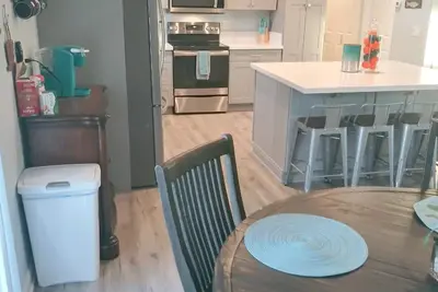 Image de Belle maison rénovée