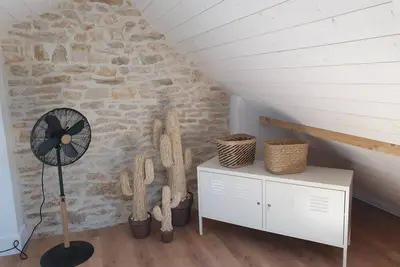 Image de Maison Bien Être en bord de rivière