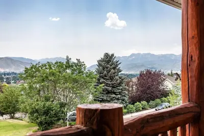 Image de Spacious Family Vacay w/ views+Hot Tub=Core Memory