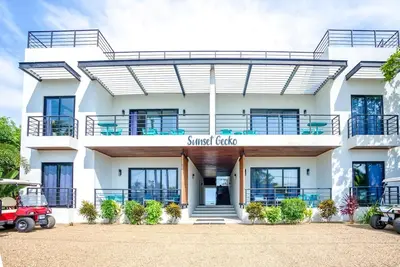 Image de Beachfront Condo Complex In Placencia Village