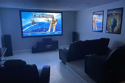 Image de Entire House - Top Of The World - Theater/Jacuzzi/Arcade
