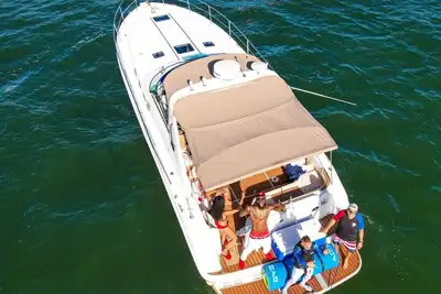 Image de Boat party ( 4 -6 -8) hours 🎊🥂🥳