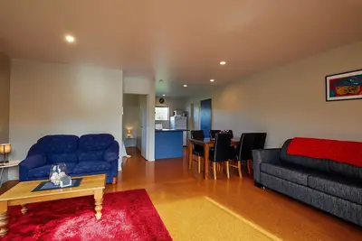 Image de Spacious 1 bedroom Cottage