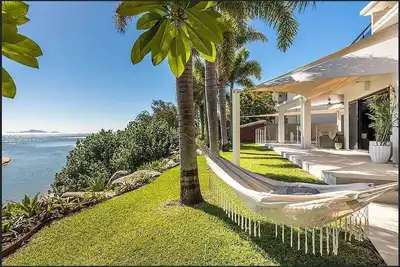Image de Beachfront Living