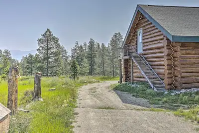 Image de Fraser Couple's Hideaway w/ Indian Peaks View
