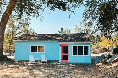 Image de Sweet Yosemite Cottage Near the Park Entrance and Bass Lake