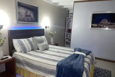 Image de Studio cozy and quiet, saint thomas