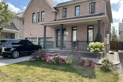 Image de 2Bdrm Basement Apartment Available In A Nice Neighborhood