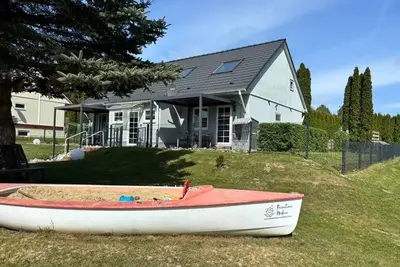 Image de Vacation home for 5 guests with 50m² in Lütow (159323)