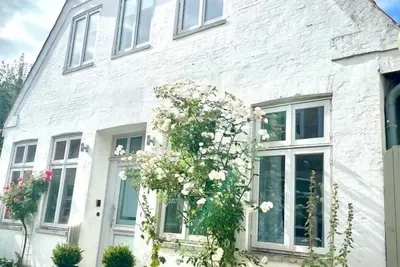 Image de Vacation home for 7 guests with 90m² in Eckernförde (159356)